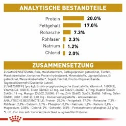 Royal Canin Urinary S/O Small Dogs Trockenfutter Für Hunde -Vetena Geschäft royal canin urinary s o small dogs hund8
