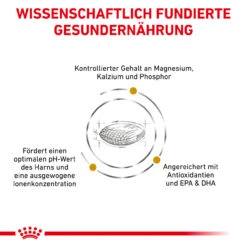 Royal Canin Urinary S/O Trockenfutter Für Hunde -Vetena Geschäft royal canin urinary s o trocken hund4