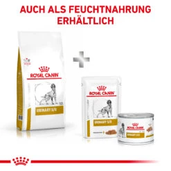 Royal Canin Urinary S/O Trockenfutter Für Hunde -Vetena Geschäft royal canin urinary s o trocken hund5
