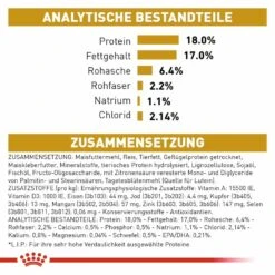 Royal Canin Urinary S/O Trockenfutter Für Hunde -Vetena Geschäft royal canin urinary s o trocken hund9