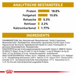 Royal Canin Urinary U/C Trockenfutter Für Hunde -Vetena Geschäft royal canin urinary u c hund5