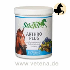 Stiefel Arthro Plus