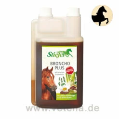 Stiefel Broncho Plus