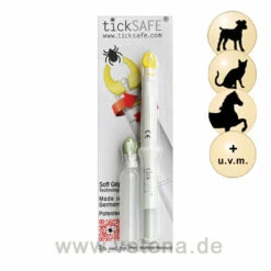 TickSAFE Zeckengreifer