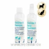 DECHRA TrizChlor 4 Shampoo & Spray -Vetena Geschäft trizchlor 4 shampoo spray conditioner