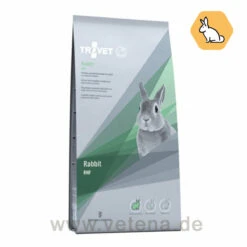 Trovet Rabbit RHF