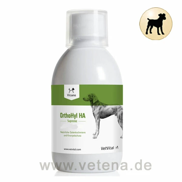 Vicano OrthoHyl HA Supreme Plus Kollagen 3 Vicano OrthoHyl HA Supreme Plus Kollagen