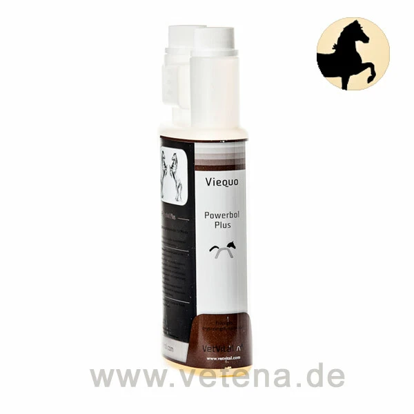 Viequo Powerbol Plus 3 Viequo Powerbol Plus