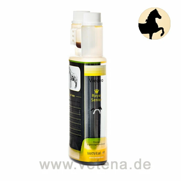 Viequo Royal Senior 3 Viequo Royal Senior