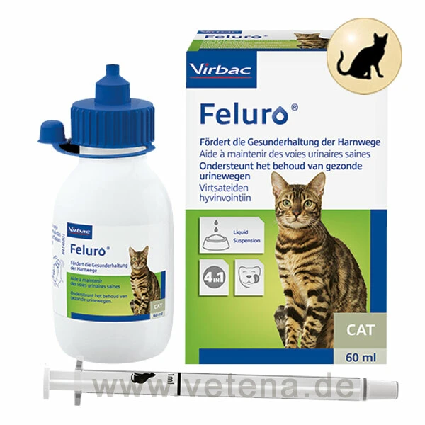 Virbac Feluro 3 Virbac Feluro
