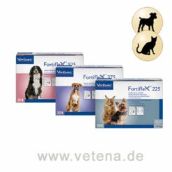 Virbac Fortiflex