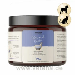 Waldläufer Mineralkomplex