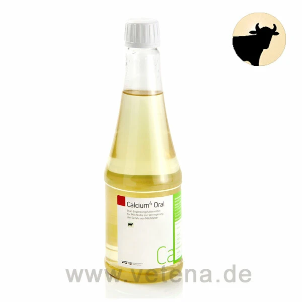 Calcium4 Oral 3 Calcium4 Oral