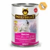 Wolfsblut VetLine Hypoallergenic Nassfutter Für Hunde -Vetena Geschäft wolfsblut vetline hypoallergenic nassfutter hunde