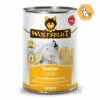 Wolfsblut VetLine Skin & Coat Nassfutter Für Hunde -Vetena Geschäft wolfsblut vetline skin coat nassfutter hunde