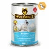 Wolfsblut VetLine Weight Management Nassfutter Für Hunde 1 Wolfsblut VetLine Weight Management Nassfutter Für Hunde -Vetena Geschäft wolfsblut vetline weight management nassfutter hunde